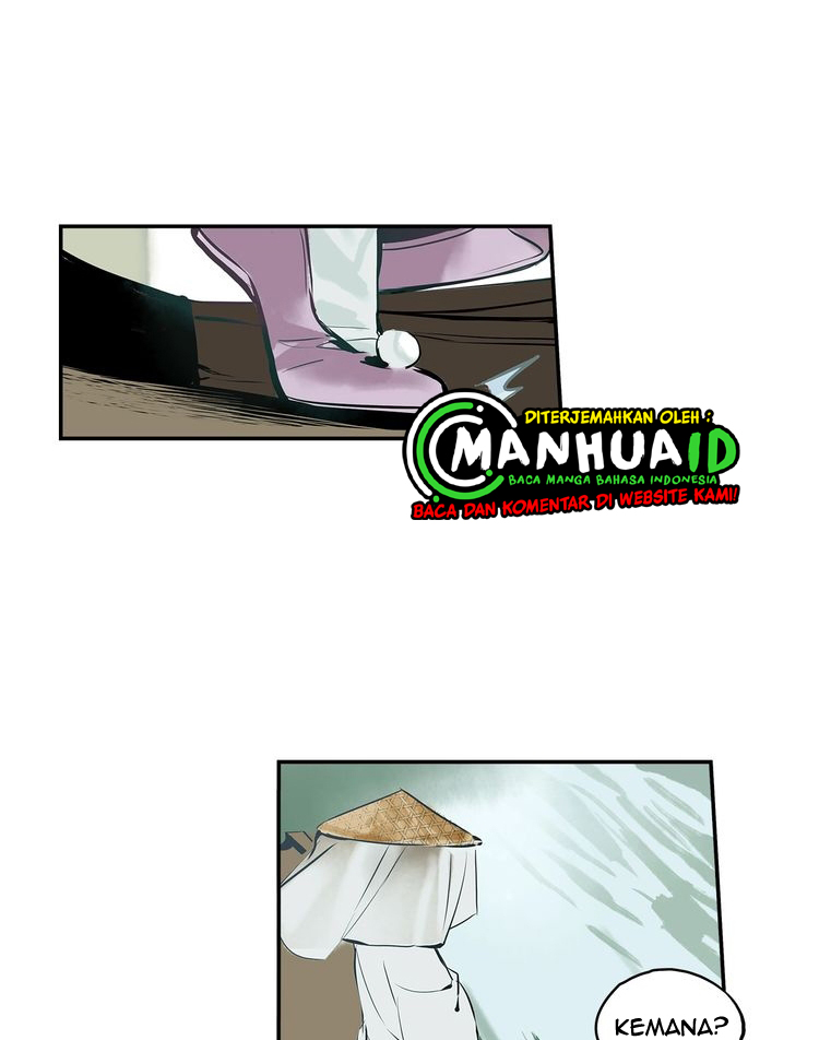Demand Killer chapter 1
